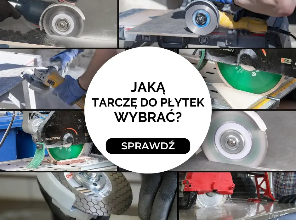 Czym ciąć glazurę, aby uniknąć pęknięć i uzyskać idealne cięcia