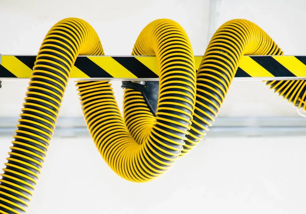 PVC w budownictwie - zastosowania, zalety i ograniczenia