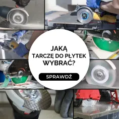 Czym ciąć glazurę, aby uniknąć pęknięć i uzyskać idealne cięcia