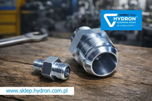 Nypel hydrauliczny - jak dobrać rozmiar i szczelnie zamontować