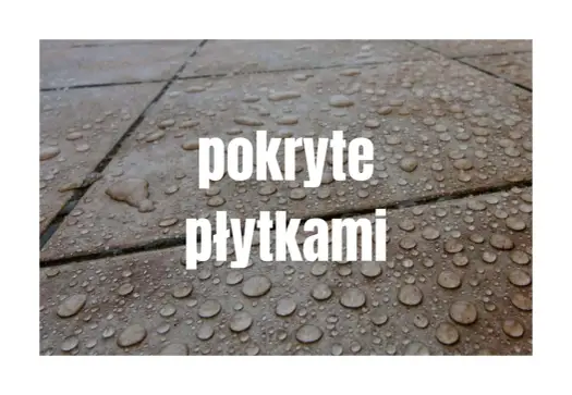 Powłoka wodoszczelna na balkon - Jak wybrać trwałe rozwiązanie?