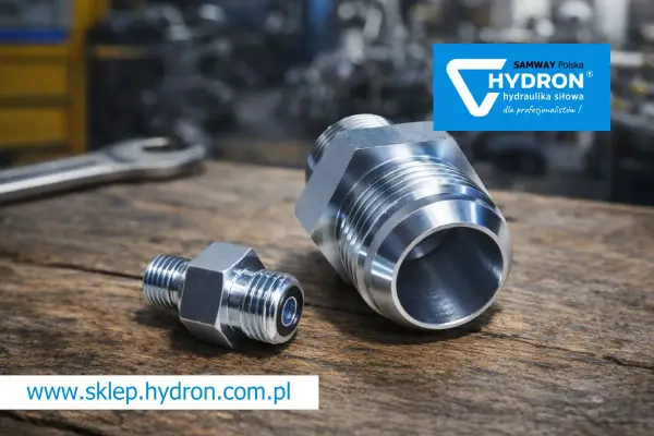 Nypel hydrauliczny - jak dobrać rozmiar i szczelnie zamontować