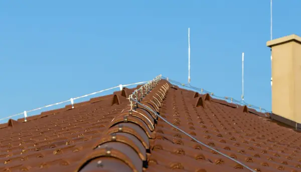 Instalacja odgromowa domu - kiedy jest potrzebna i ile kosztuje?