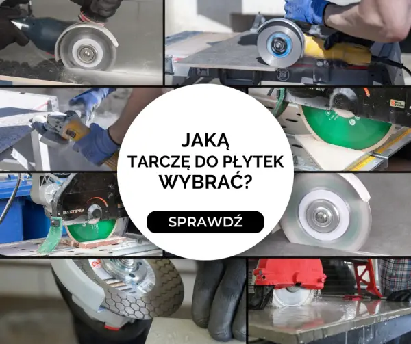 Czym ciąć glazurę, aby uniknąć pęknięć i uzyskać idealne cięcia