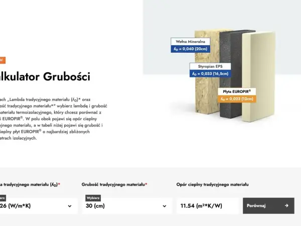 Jaki styropian na elewację? Wybierz mądrze - poradnik