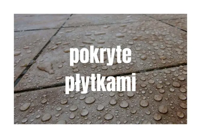 Powłoka wodoszczelna na balkon - Jak wybrać trwałe rozwiązanie?