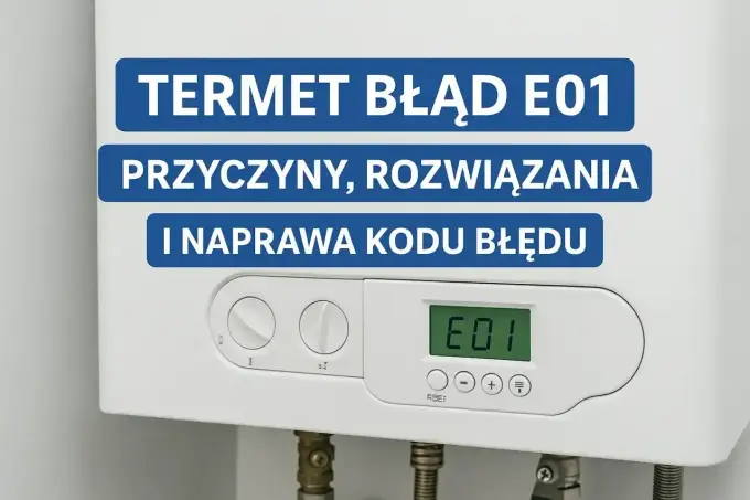 Piec nie grzeje? - Sprawdź to, zanim wezwiesz serwis!